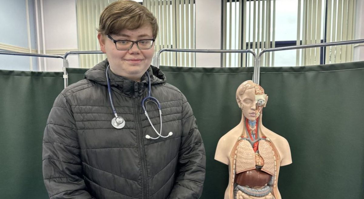 Picture of Nathan Marshall